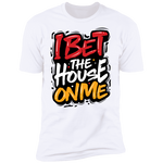 N2me Bet T-Shirt
