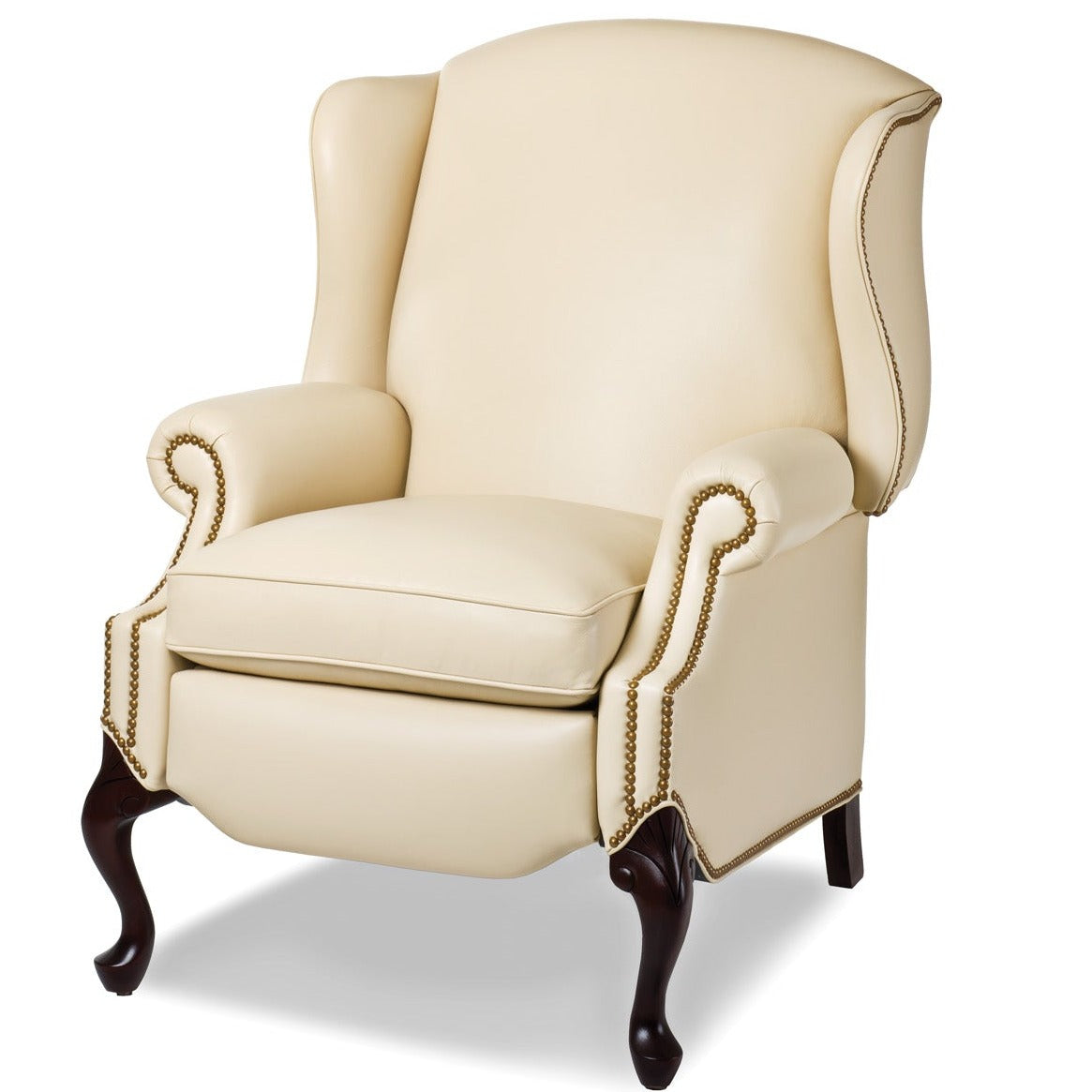 Alexander Wing Chair – Jordans