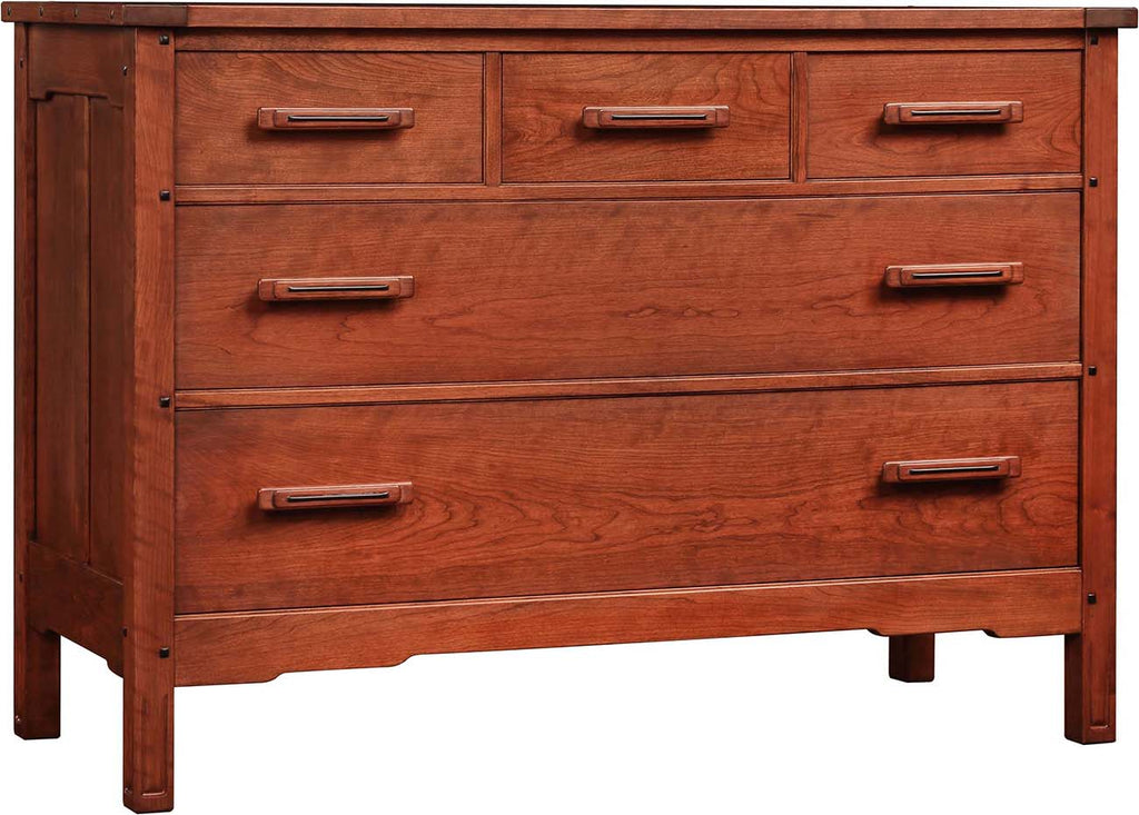 Burbank Single Dresser Jordans Interiors