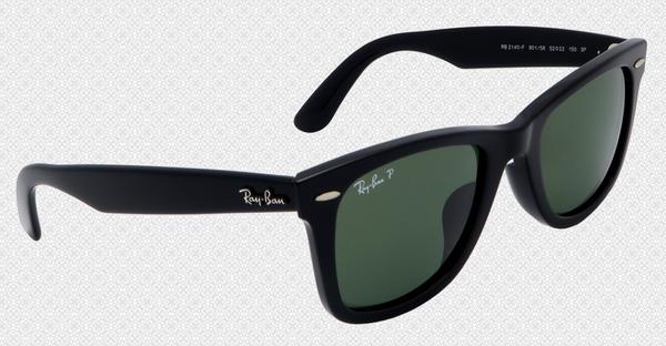 Kính Rayban Wayfarer