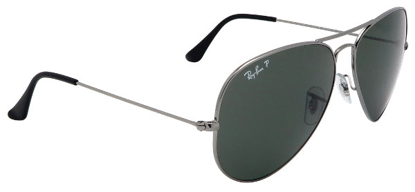 Kính Rayban 3025 polarized