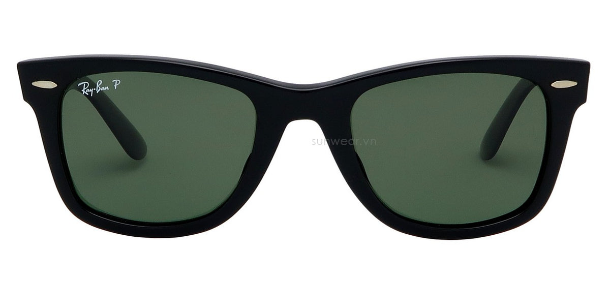 Rayban Wayfarer polarized RB2140F-901/58 – Mắt kính chính hãng