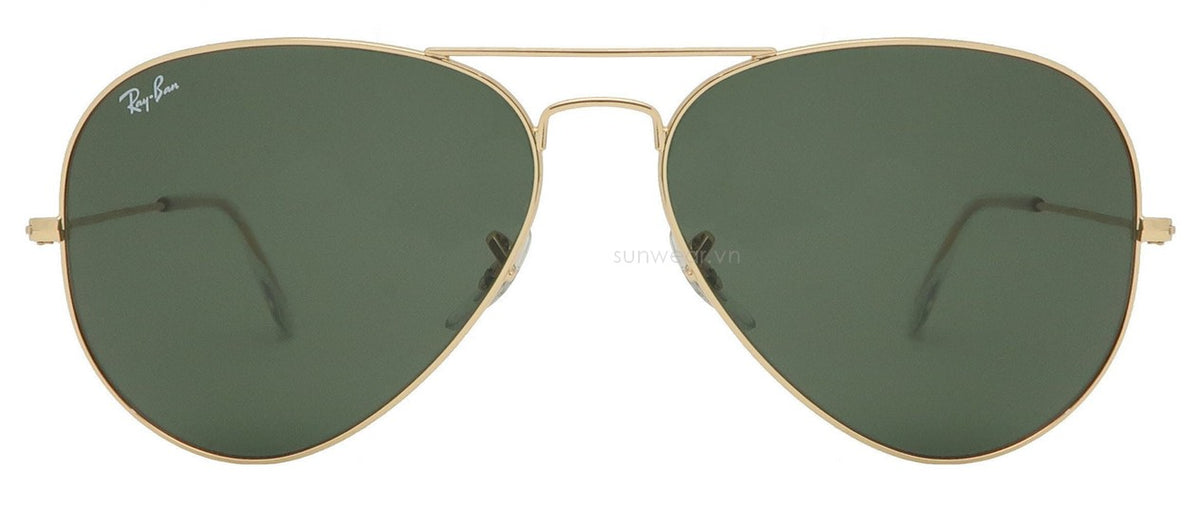 Kính Rayban Aiator large RB3026-L2846 – Mắt kính chính hãng