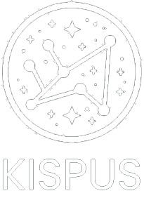 Kispus Logo