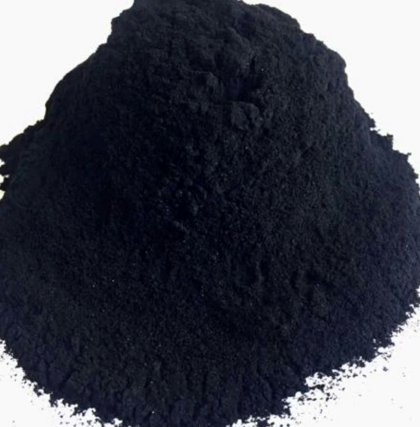 activated carbon