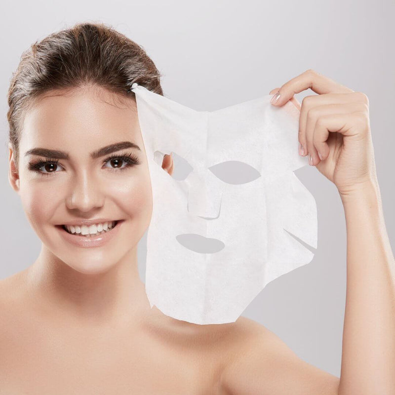 skin care masks