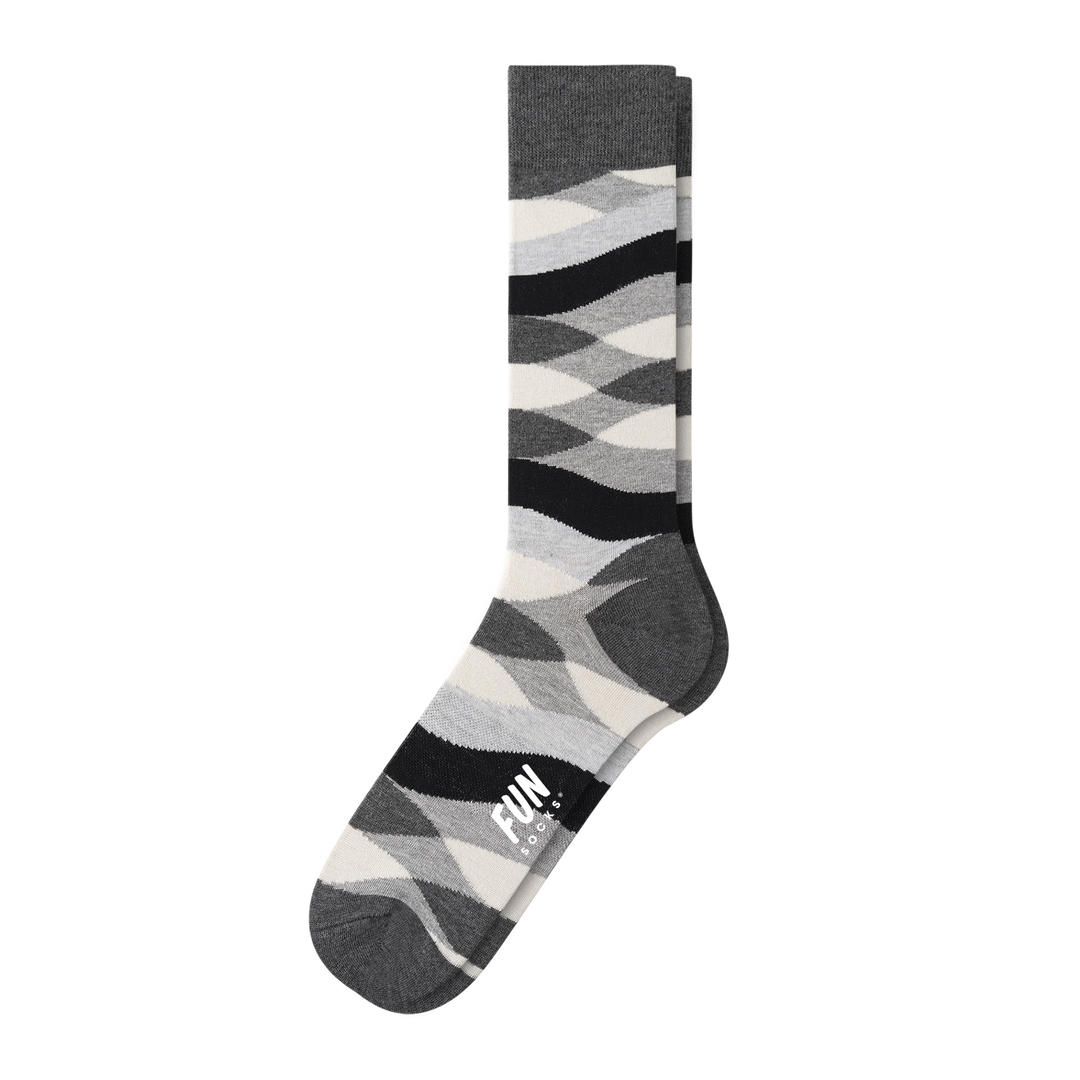 mens white dress socks