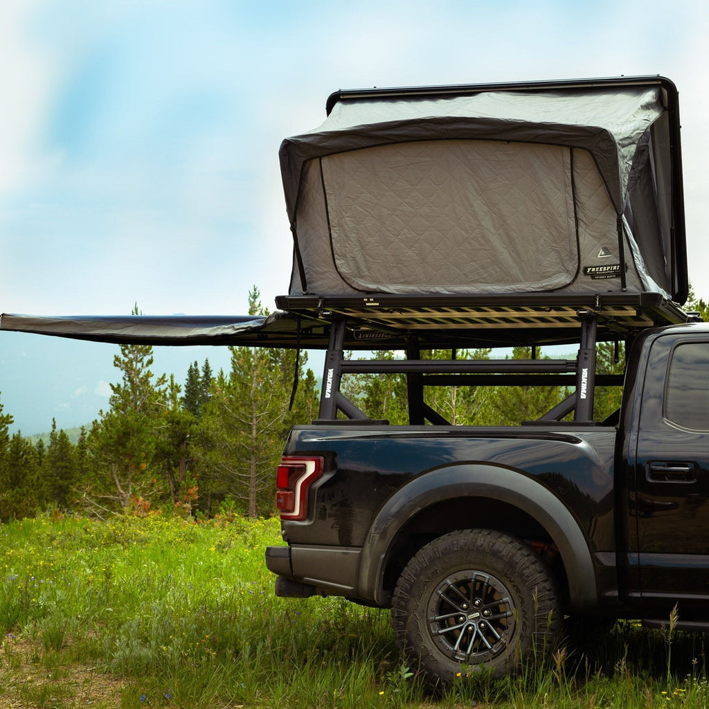 Odyssey Standard 49" -  Rooftop Tent