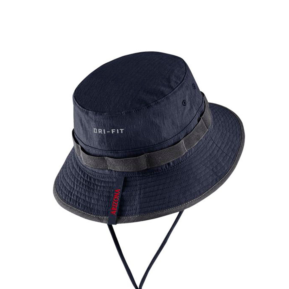 nike sideline bucket hat