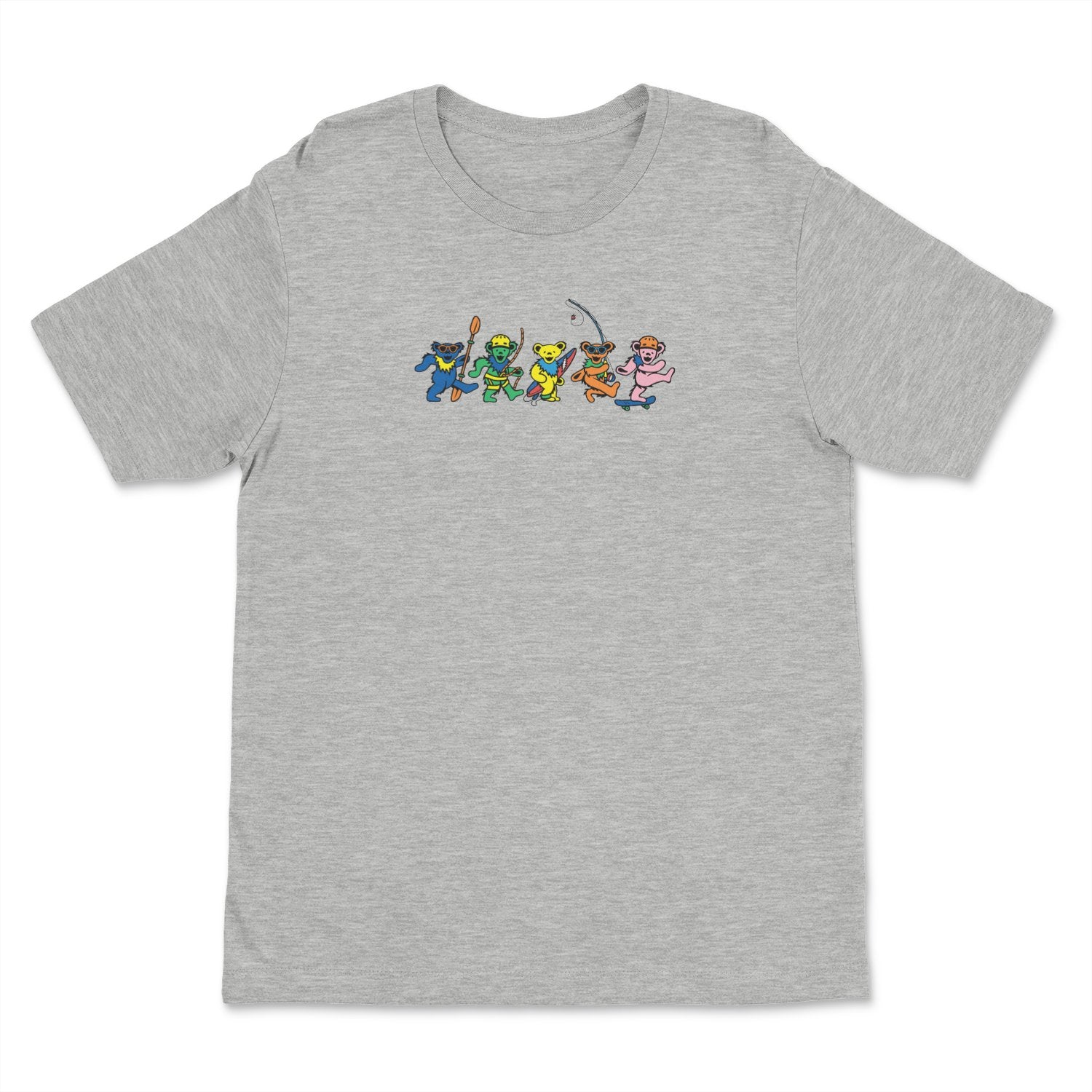 Grateful Dead x TGR Kids Summerland Dancing Bears Tee