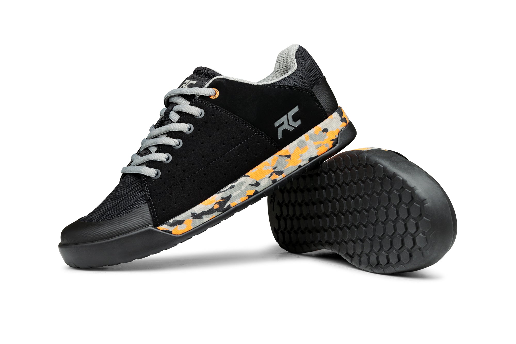 Ride Concepts x TGR Livewire Womens MTB Shoes