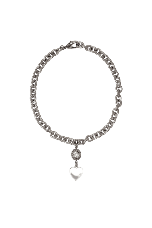 HEART AFFINITY NECKLACE