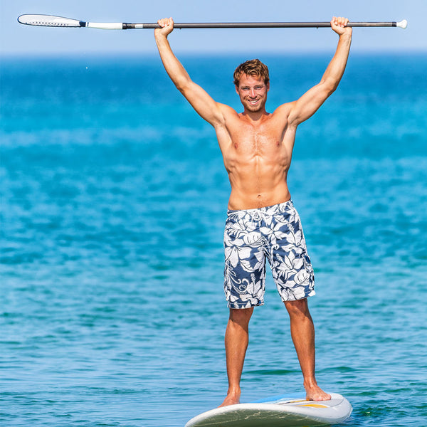 How to stay energized on your paddleboarding session