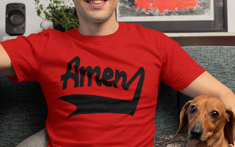 Amen T-Shirt