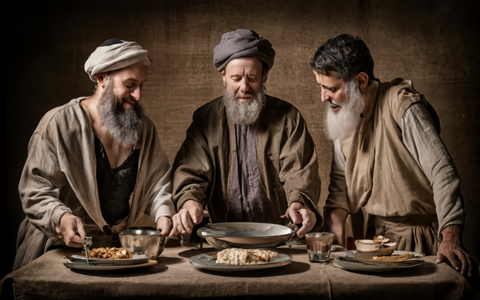 Passover in Christianity