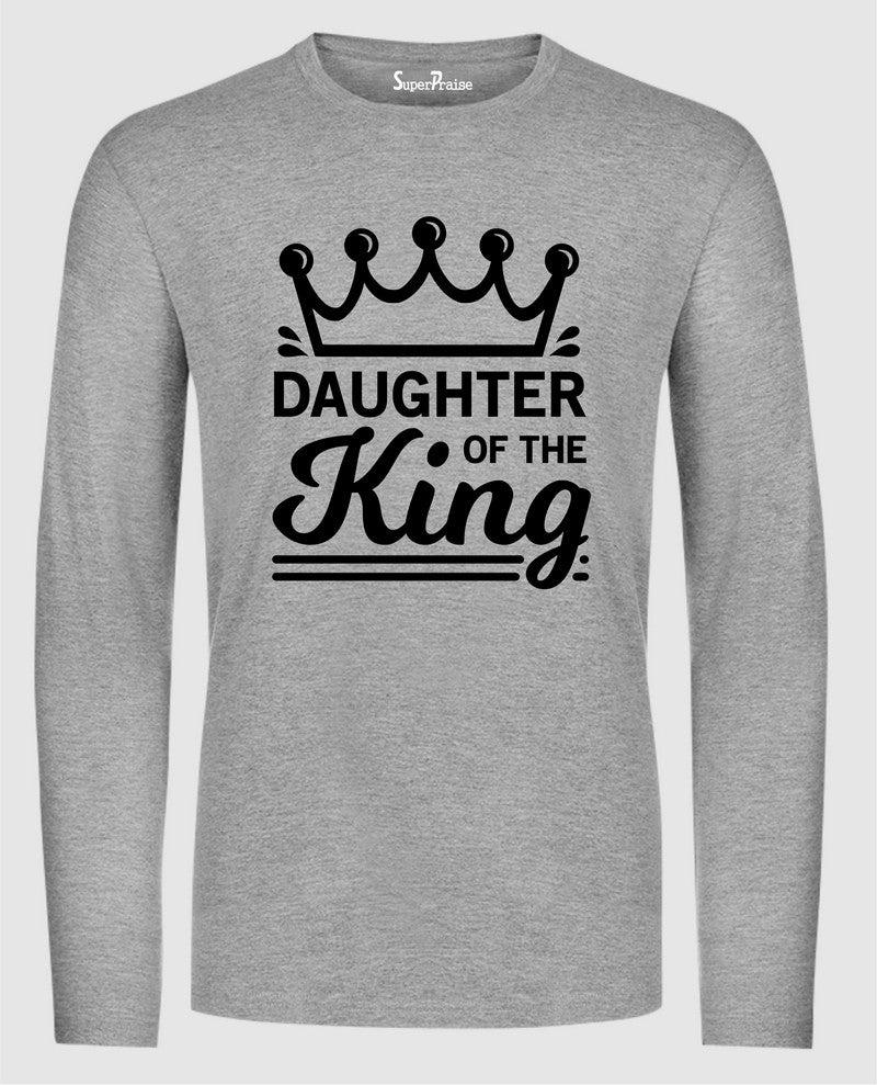 daughter of the king shirt