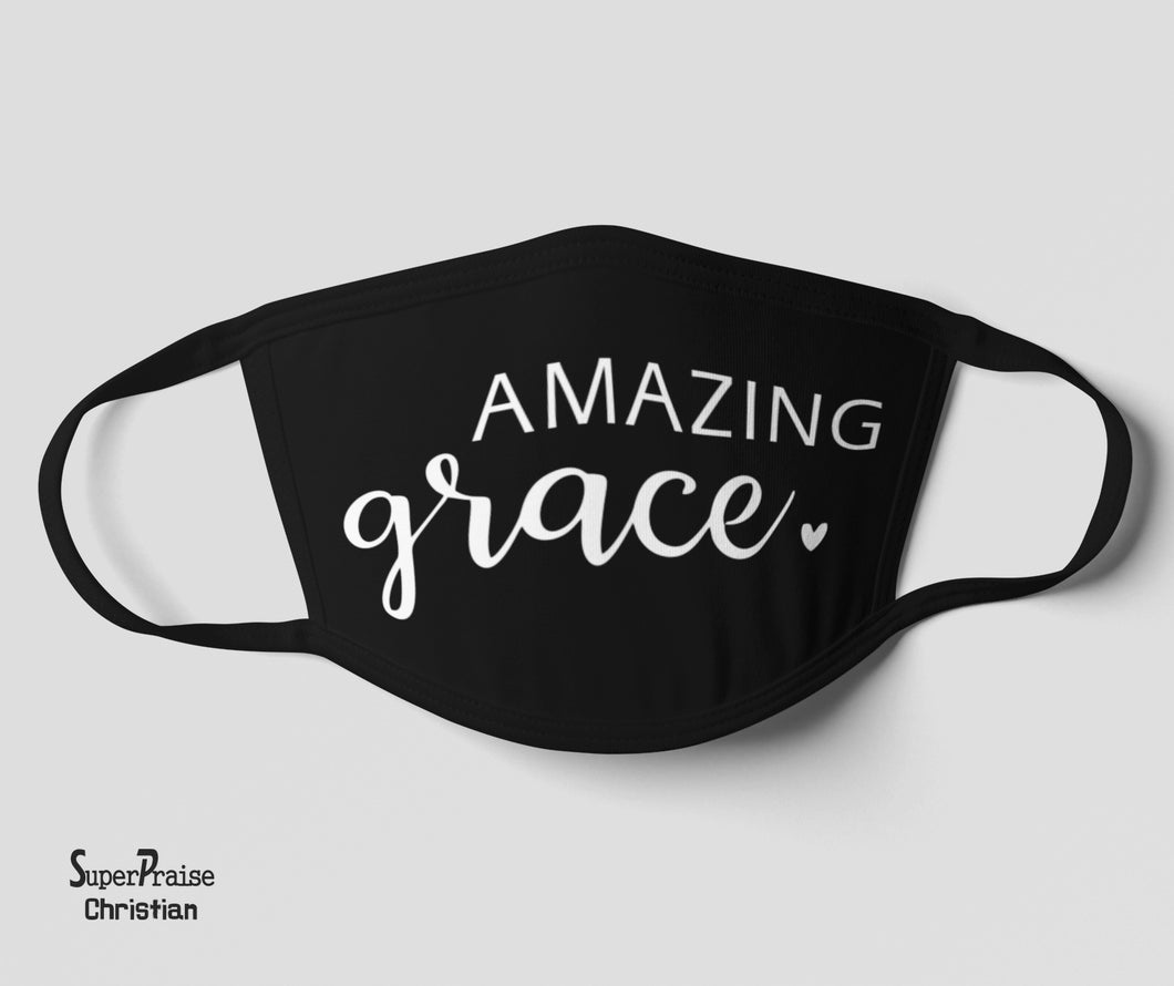 Christian Based Face Mask Covering Collection