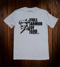 Full Armor Of God T-Shirt