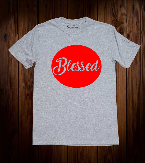 Blessed Christian T-Shirts