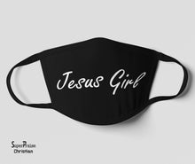 Christian Based Face Mask Covering Collection