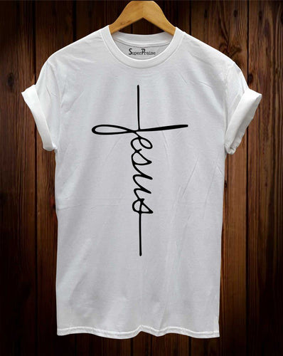 Jesus T Shirt