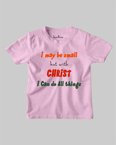 Buy Kids Christian t shirts for Youth, Children | SuperpraiseChristian