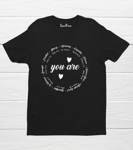 Christian T Shirts For Mens | Christian Tee Shirt | Christian Clothing
