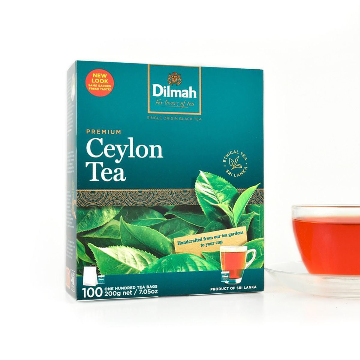 Dilmah Premium Ceylon Tea | Finest Ceylon Tea – Ceylon Tea Store