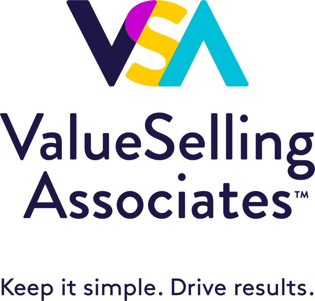 ValueSelling Framework®虚拟开放工作坊