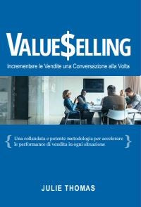 价值销售:增量是我们在Volta交谈时的收获