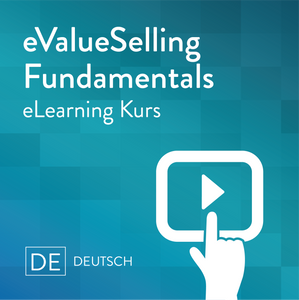 评估销售的基础知识电子学习德语库尔斯