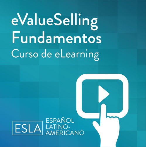 拉美西班牙语销售基础电子学习课程