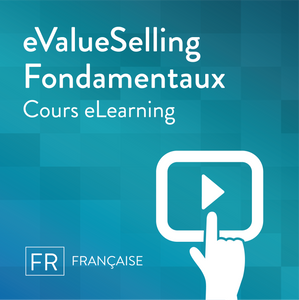 价值销售基础课程电子学习français