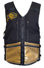 CU Buffs whatvest