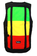 rasta whatvest