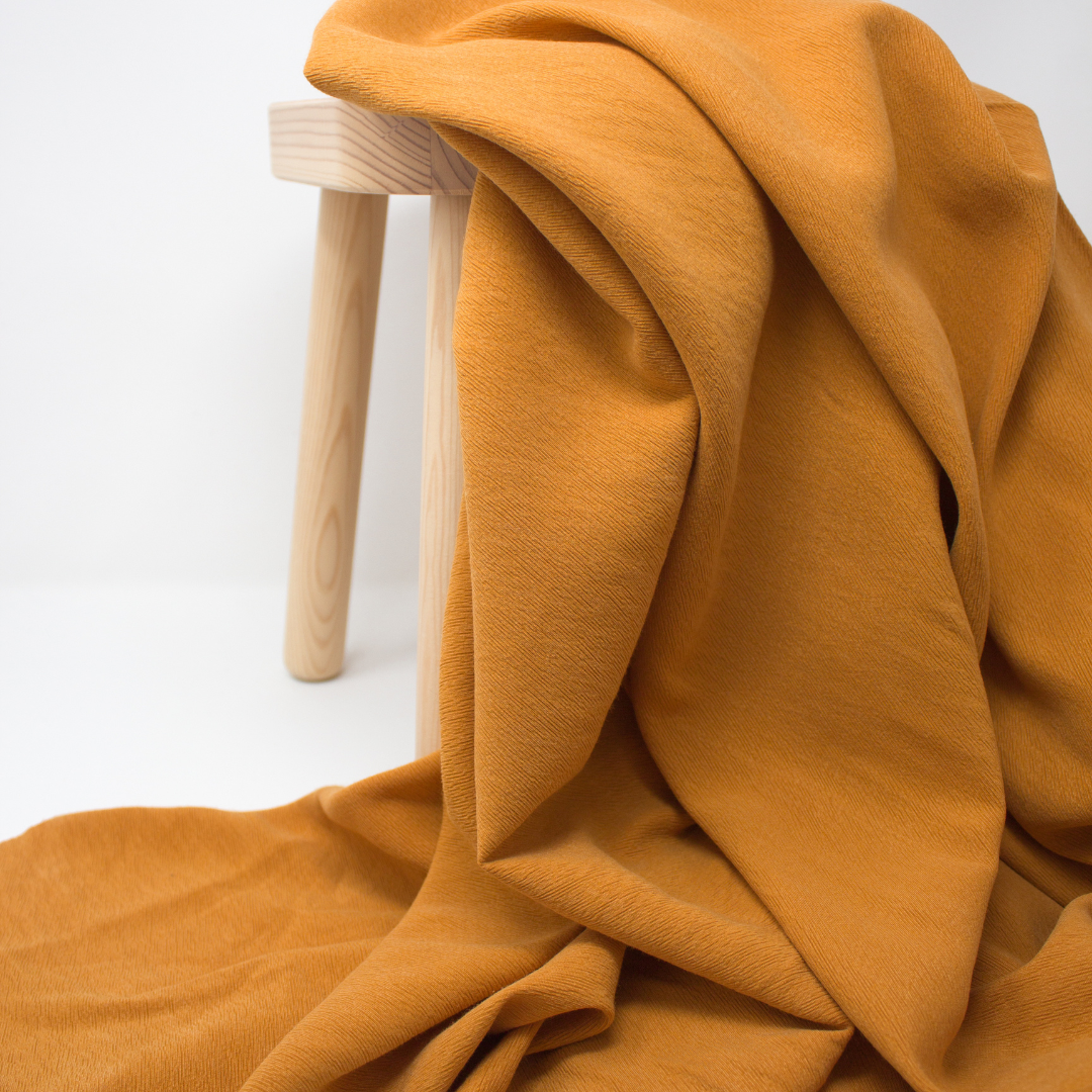A Guide to Fabric Drape  new tess online fabric store