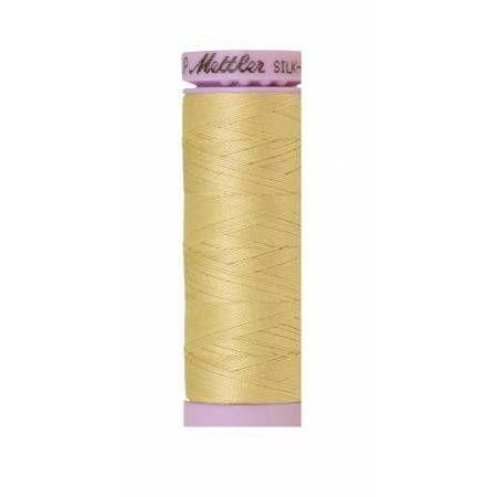 Mettler Silk Finish Cotton Thread 150m Barewood-Notion-Spool of Thread