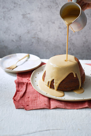 Malva Pudding