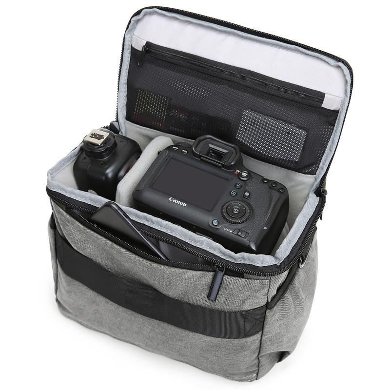 dslr camera shoulder bag