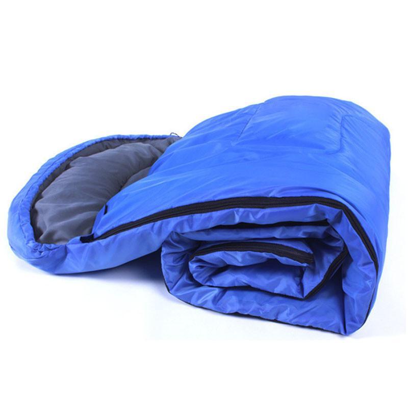 outdoor sleeping bag