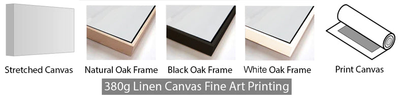 Premium Stainless Steel Large Artwork Installation Kit