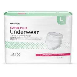 Incontinence Supplies