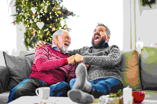 Top Gift Ideas for Senior Citizens & Elderly Family