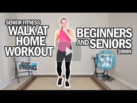Best Mobility Workout for Seniors: Complete Guide – Step2Health