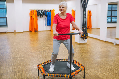 indoor activities for seniors