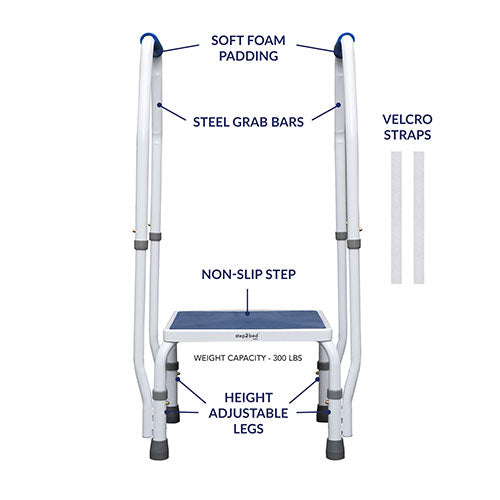 elderly assistance products