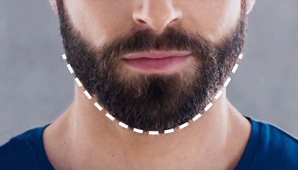 How To Trim Your Beard Urban Beard