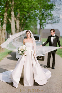 All Veil For Sale Online Free Shipping Lilybridal