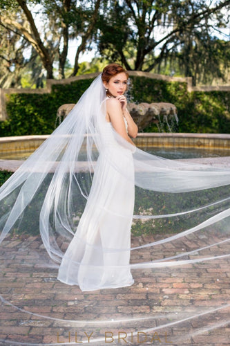 All Veil For Sale Online Free Shipping Lilybridal