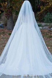 Best Lace Wedding Veils Online Friendly Prices Lilybridal Tagged